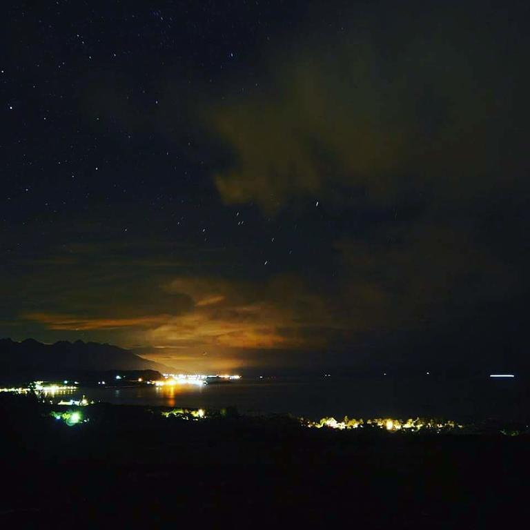 צ'נגונג Taitung Sansiantai B&B מראה חיצוני תמונה
