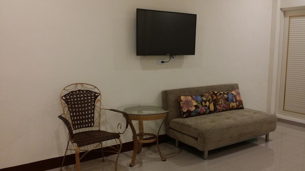 צ'נגונג Taitung Sansiantai B&B מראה חיצוני תמונה