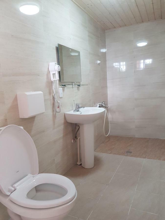 צ'נגונג Taitung Sansiantai B&B מראה חיצוני תמונה