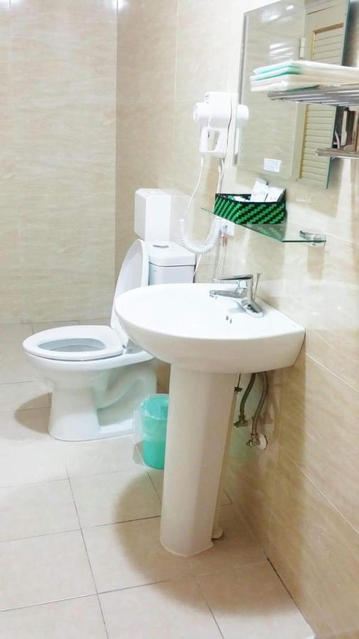 צ'נגונג Taitung Sansiantai B&B מראה חיצוני תמונה